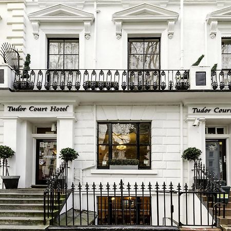 Tudor Court Hotel Лондон Екстер'єр фото